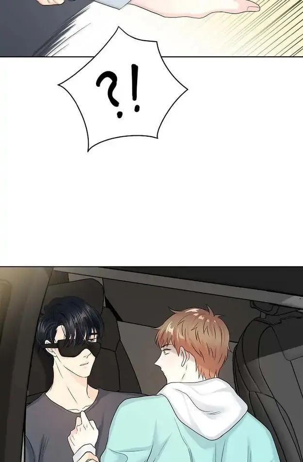 Read My K chapter 17 image 37 on Lezhin