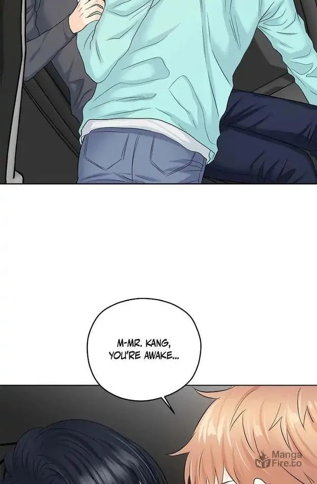 Read My K chapter 17 image 38 on Lezhin