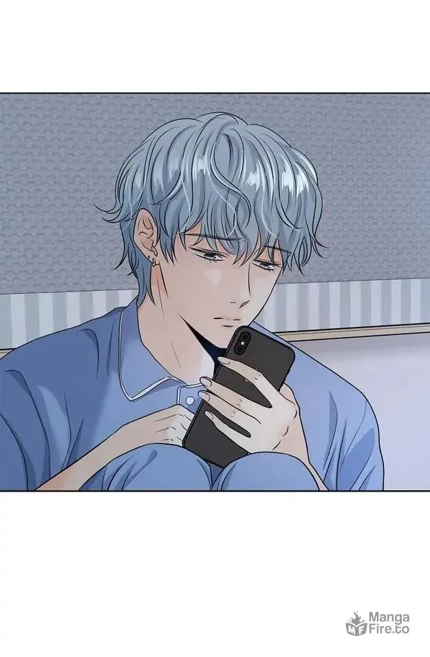 Read My K chapter 17 image 4 on Lezhin
