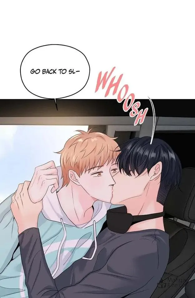 Read My K chapter 17 image 41 on Lezhin