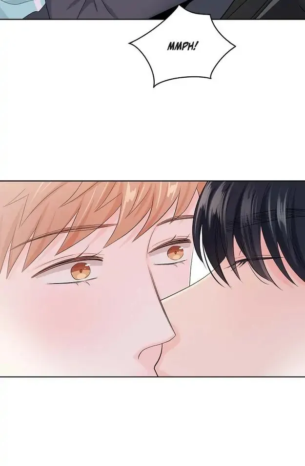 Read My K chapter 17 image 42 on Lezhin