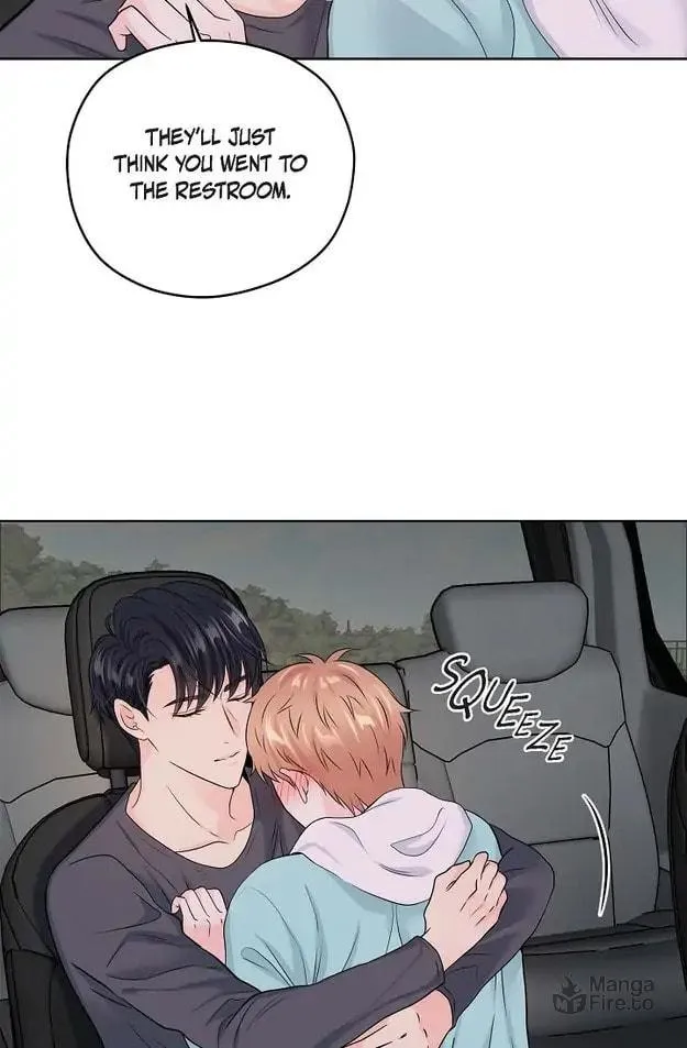 Read My K chapter 17 image 47 on Lezhin