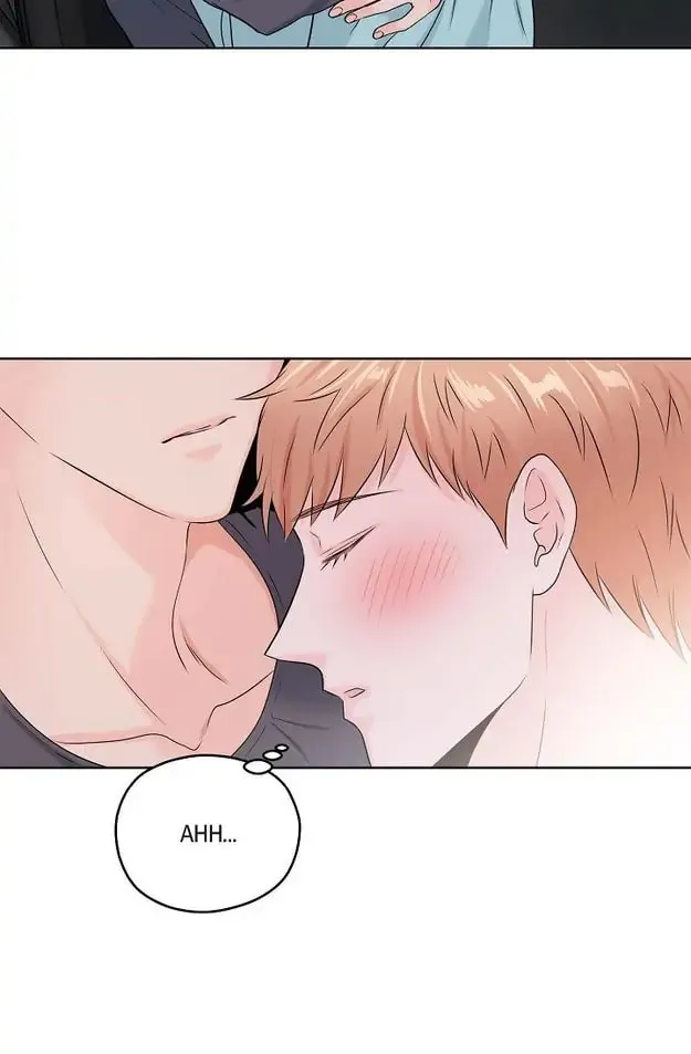 Read My K chapter 17 image 48 on Lezhin