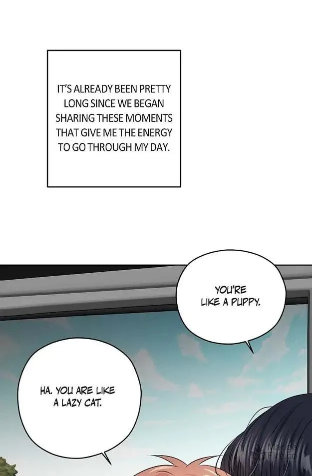 Read My K chapter 17 image 50 on Lezhin