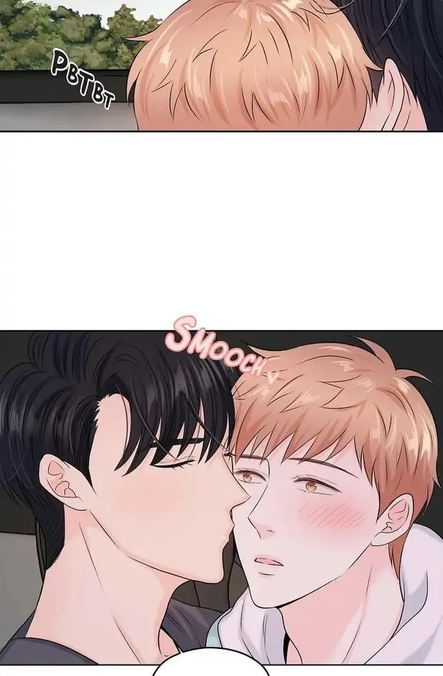 Read My K chapter 17 image 51 on Lezhin