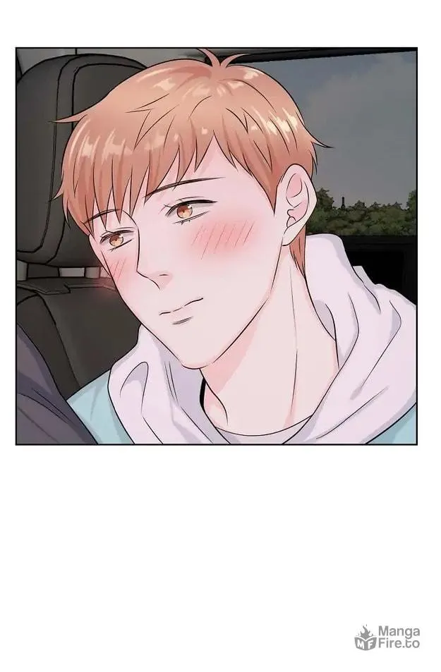 Read My K chapter 17 image 53 on Lezhin