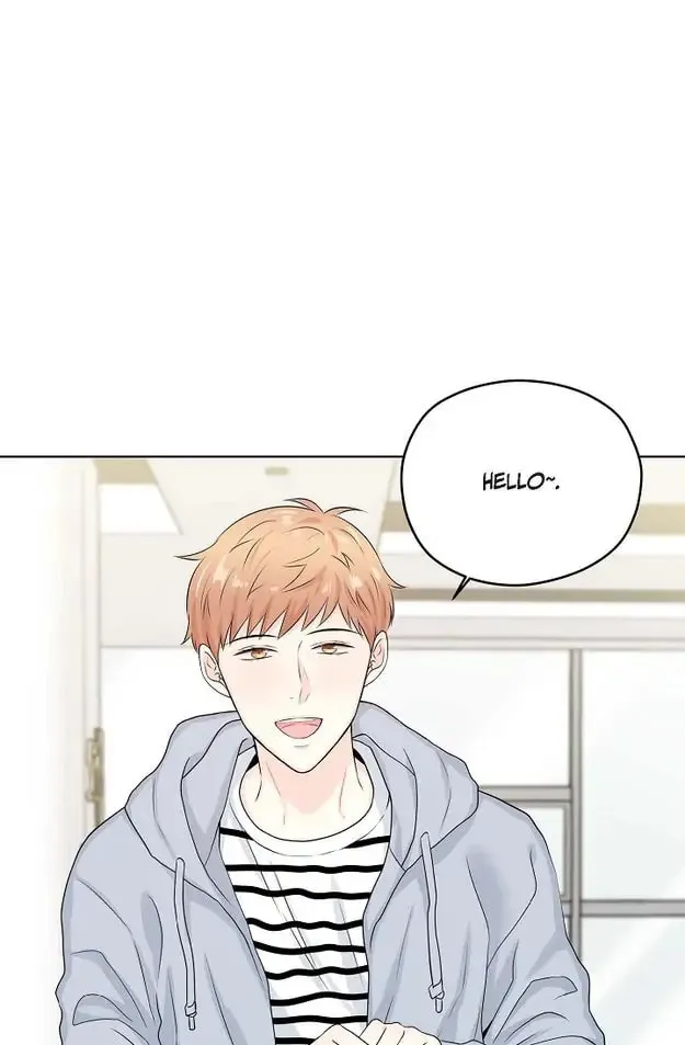 Read My K chapter 17 image 55 on Lezhin