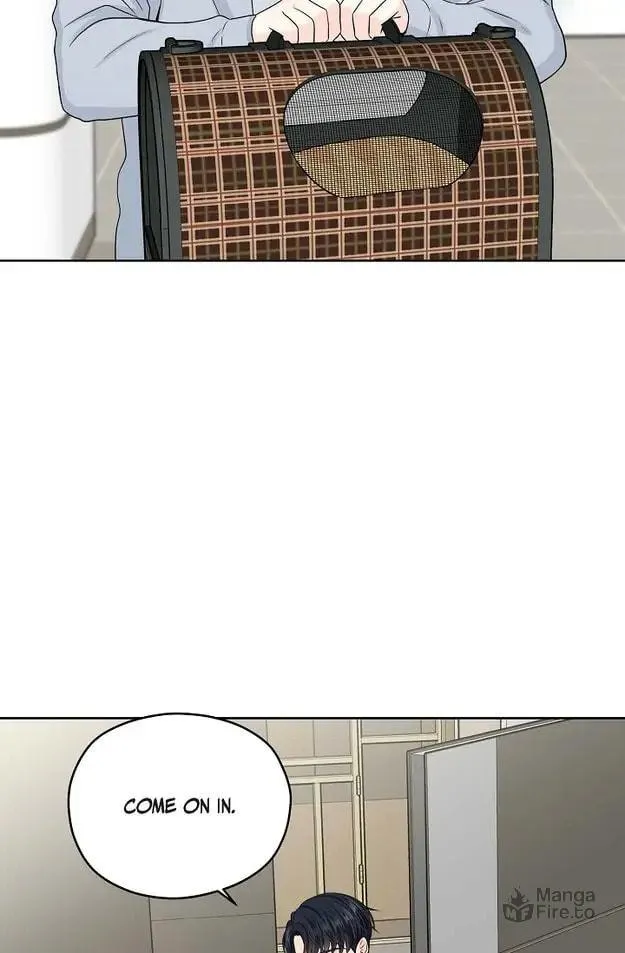 Read My K chapter 17 image 56 on Lezhin