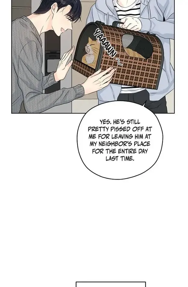 Read My K chapter 17 image 58 on Lezhin