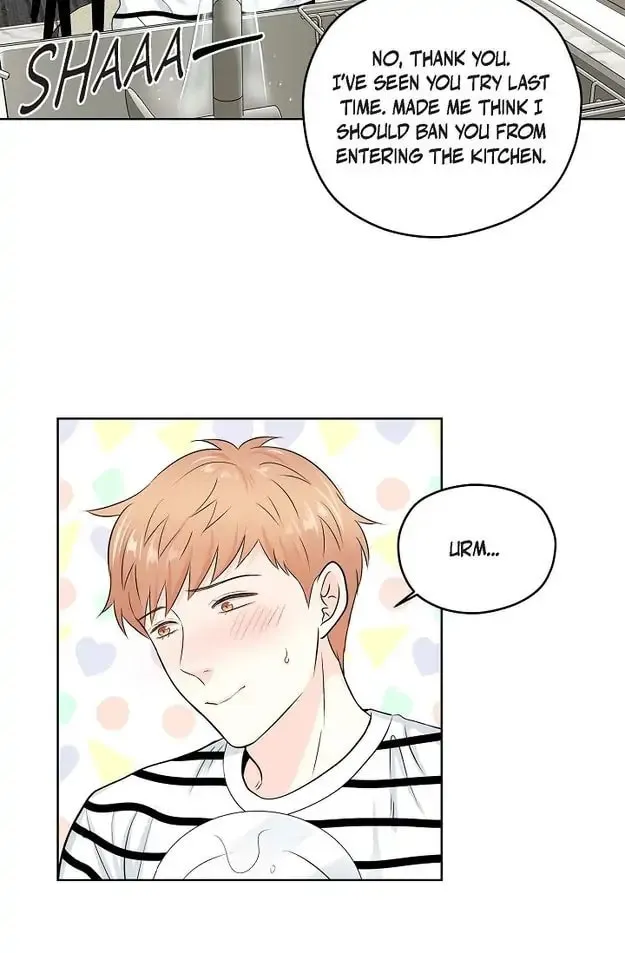 Read My K chapter 17 image 61 on Lezhin