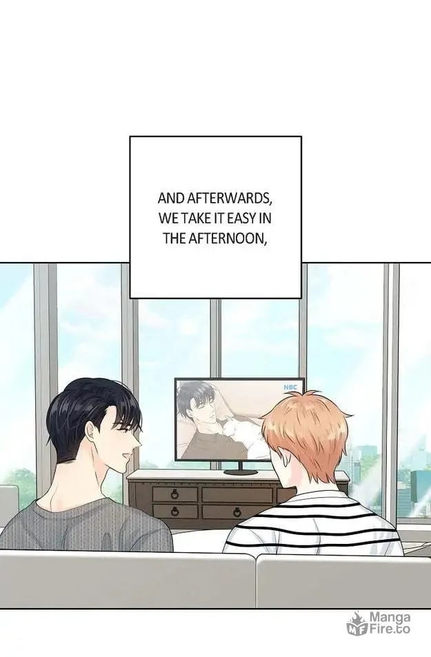 Read My K chapter 17 image 62 on Lezhin