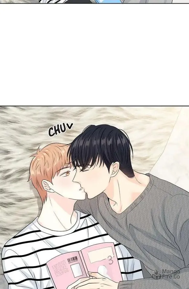 Read My K chapter 17 image 64 on Lezhin