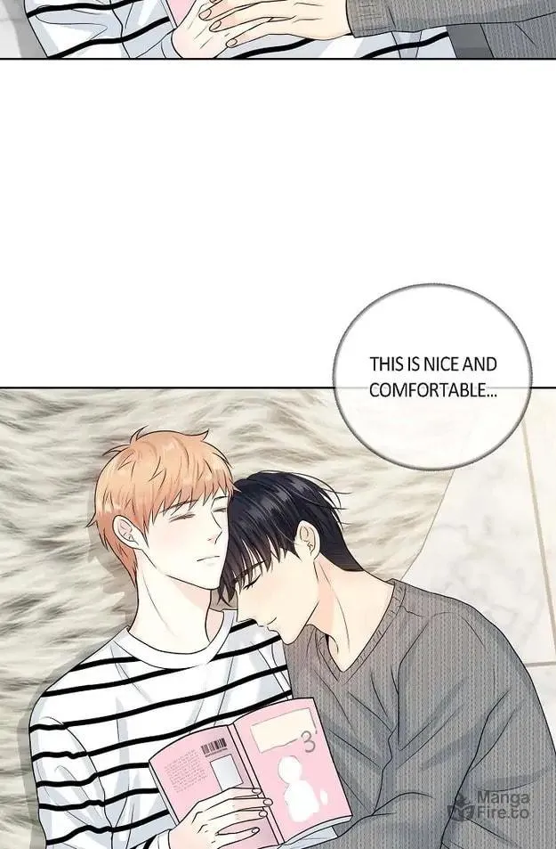 Read My K chapter 17 image 65 on Lezhin