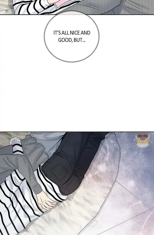 Read My K chapter 17 image 66 on Lezhin