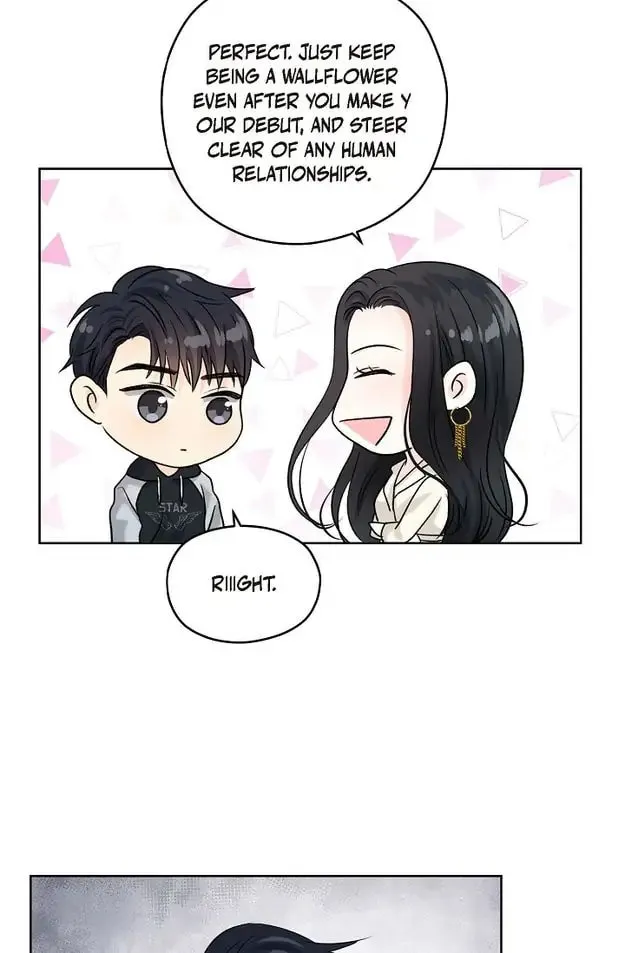 Read My K chapter 18 image 10 on Lezhin
