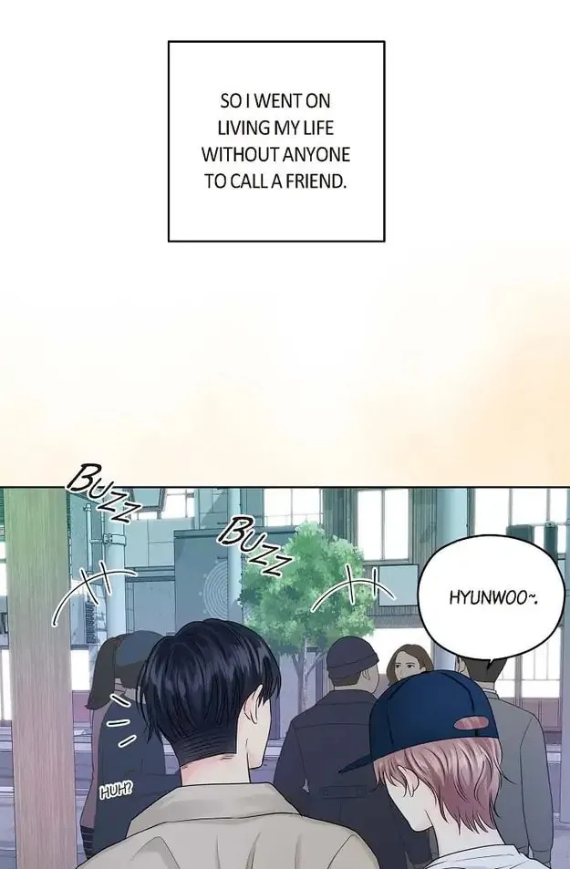 Read My K chapter 18 image 12 on Lezhin