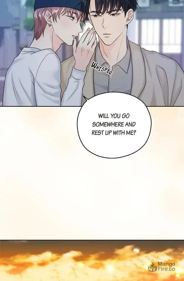 Read My K chapter 18 image 14 on Lezhin