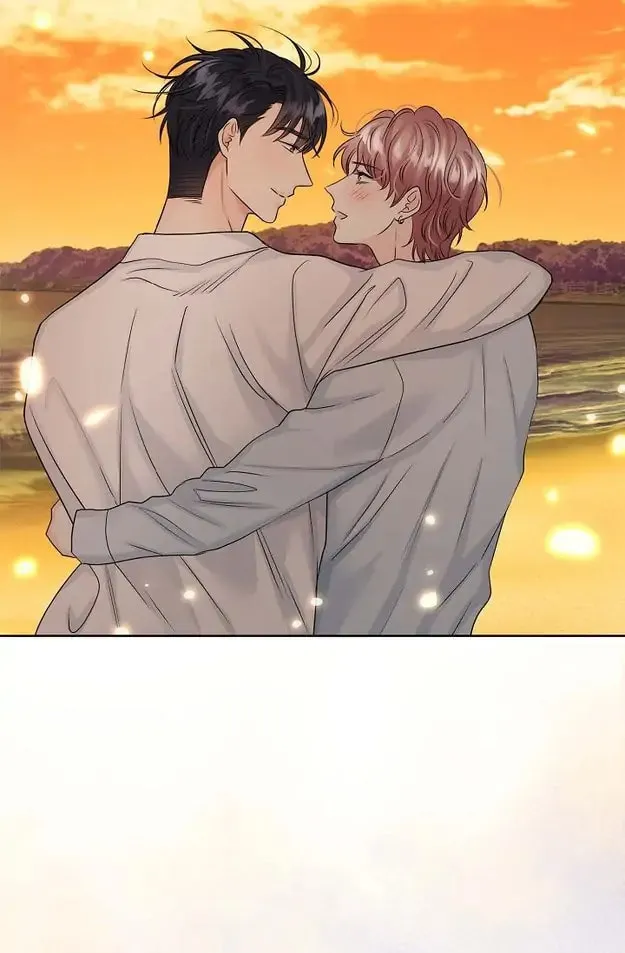 Read My K chapter 18 image 15 on Lezhin
