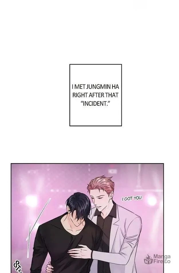 Read My K chapter 18 image 17 on Lezhin
