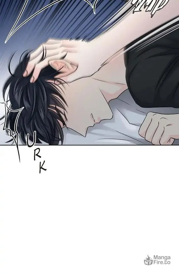 Read My K chapter 18 image 19 on Lezhin