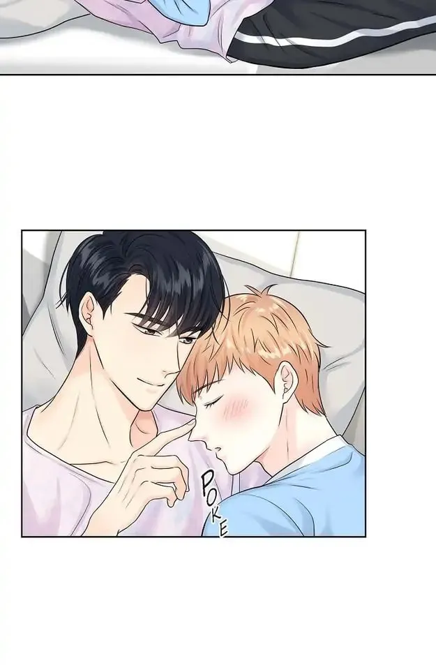 Read My K chapter 18 image 22 on Lezhin