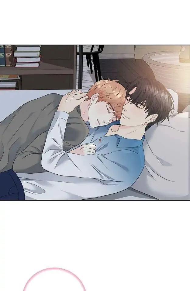Read My K chapter 18 image 25 on Lezhin