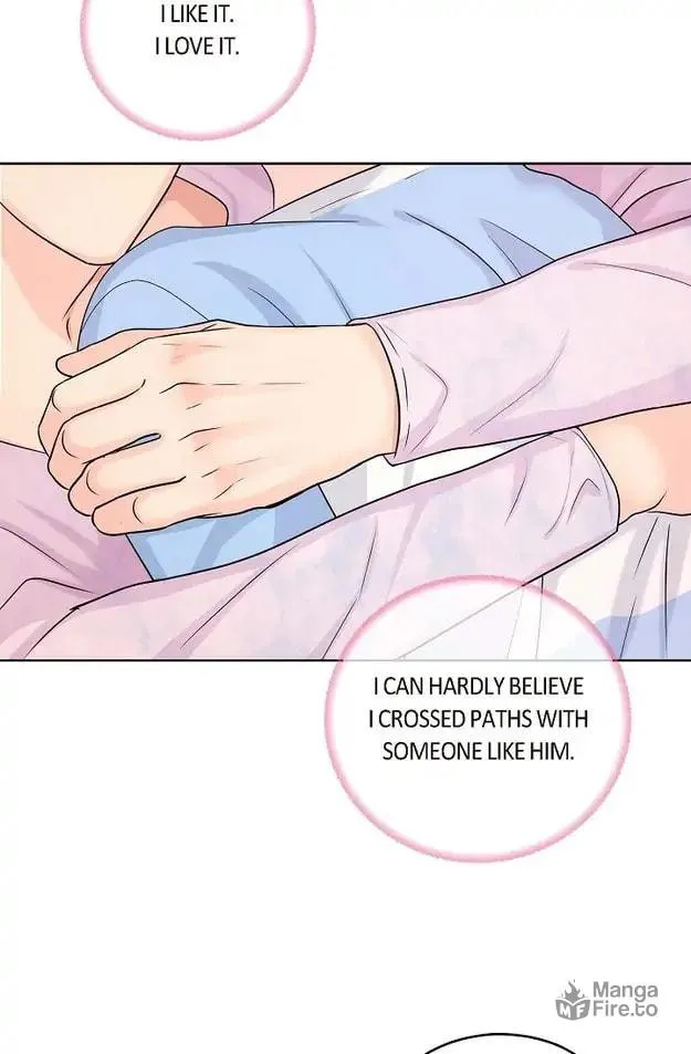 Read My K chapter 18 image 26 on Lezhin