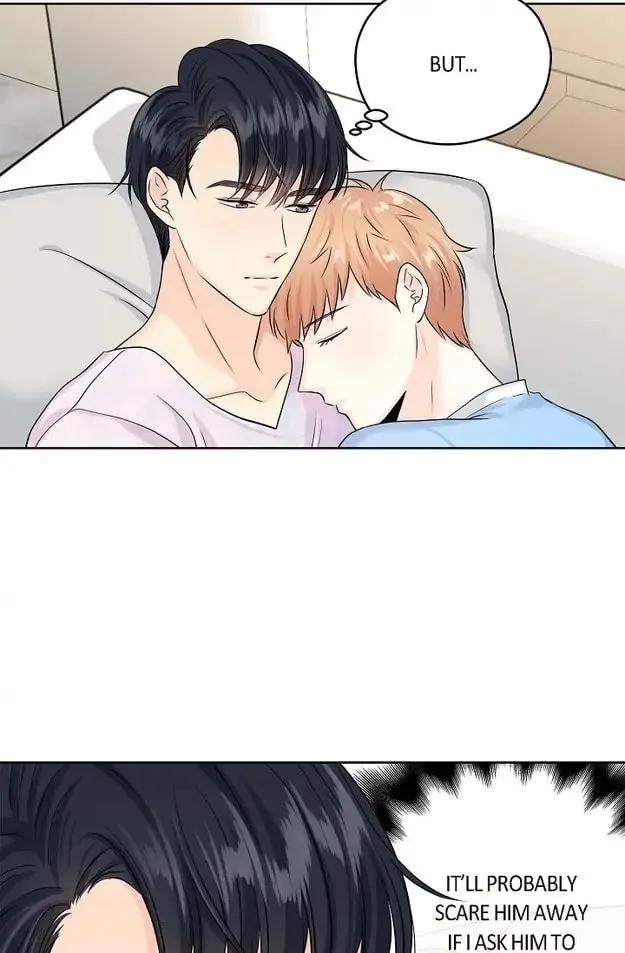 Read My K chapter 18 image 27 on Lezhin