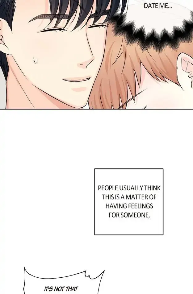 Read My K chapter 18 image 28 on Lezhin