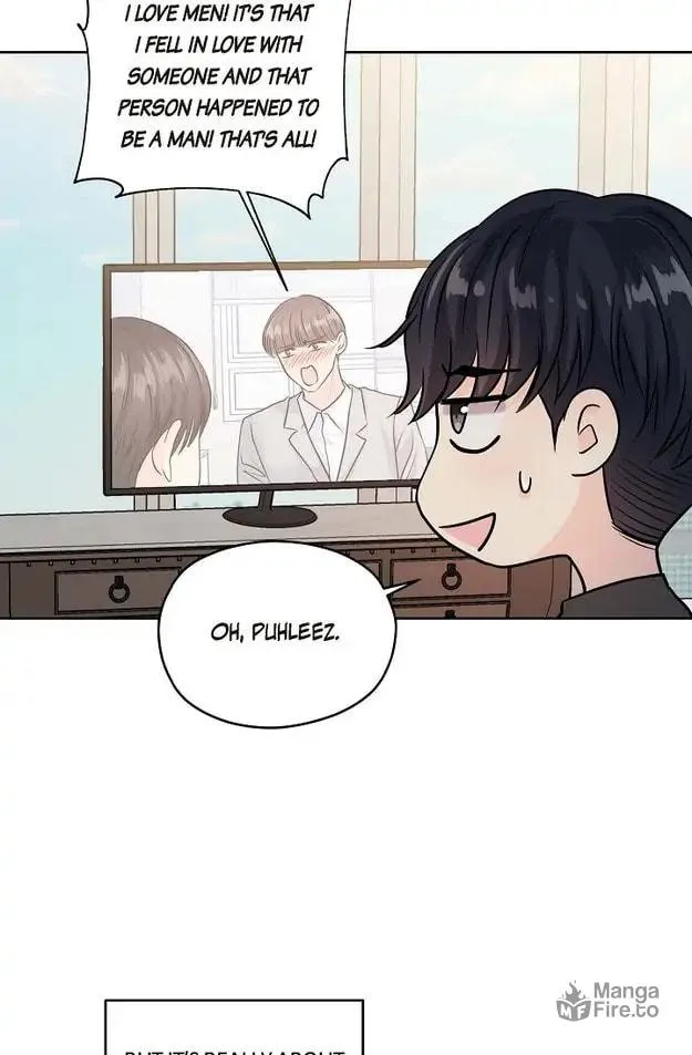 Read My K chapter 18 image 29 on Lezhin
