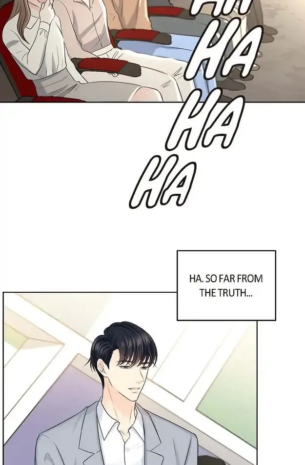 Read My K chapter 18 image 3 on Lezhin