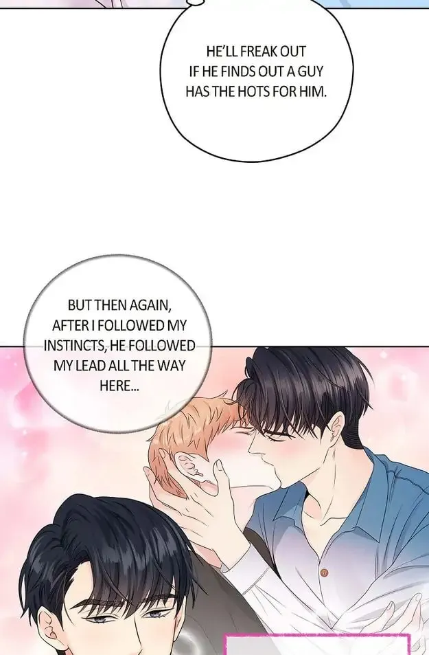 Read My K chapter 18 image 31 on Lezhin