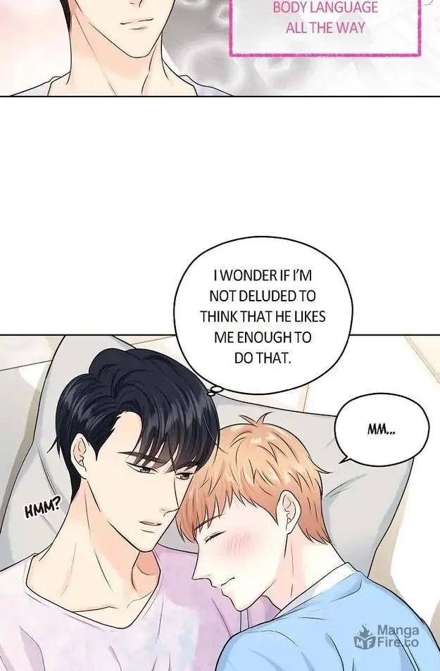 Read My K chapter 18 image 32 on Lezhin