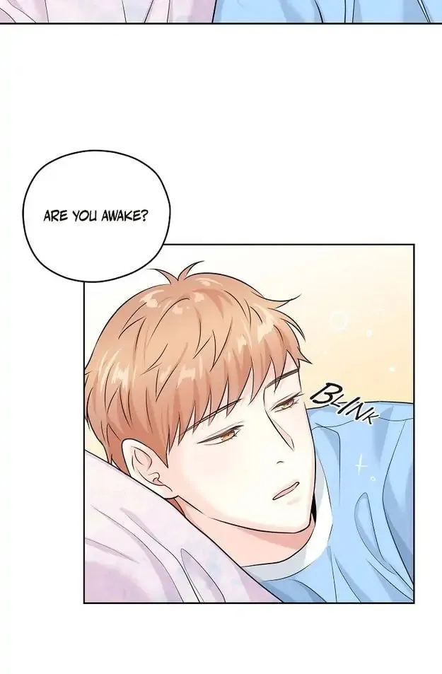 Read My K chapter 18 image 33 on Lezhin