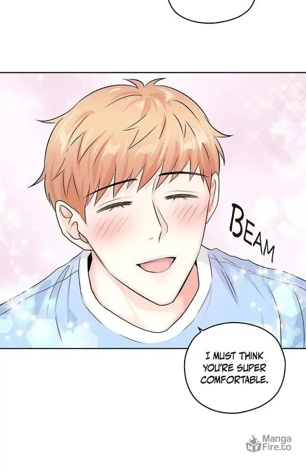 Read My K chapter 18 image 35 on Lezhin