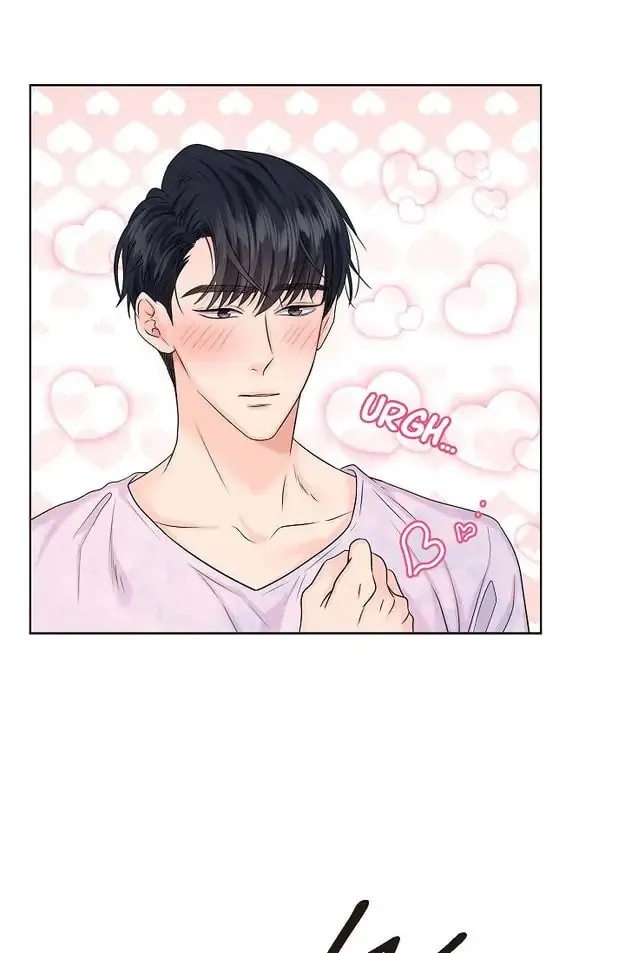 Read My K chapter 18 image 36 on Lezhin