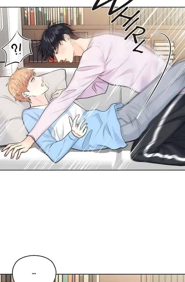 Read My K chapter 18 image 37 on Lezhin