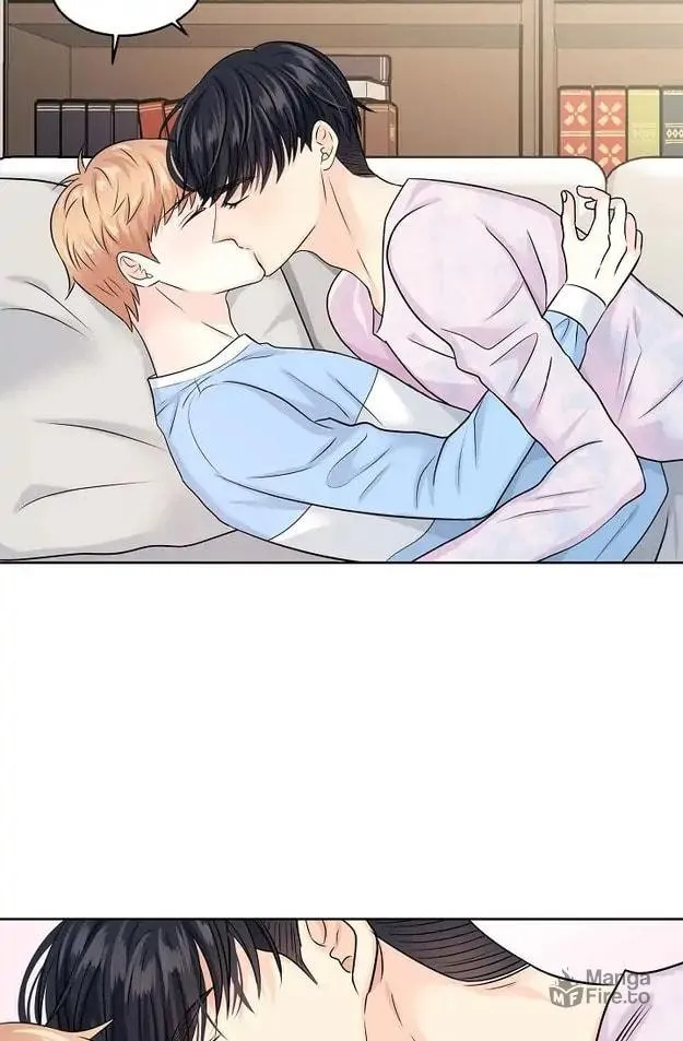 Read My K chapter 18 image 38 on Lezhin