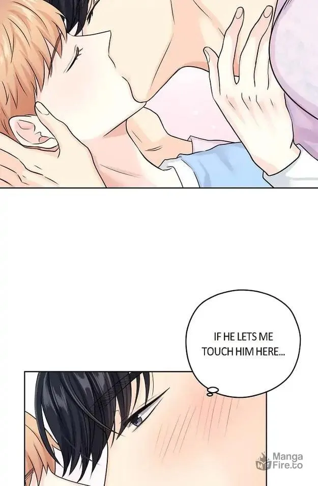 Read My K chapter 18 image 39 on Lezhin