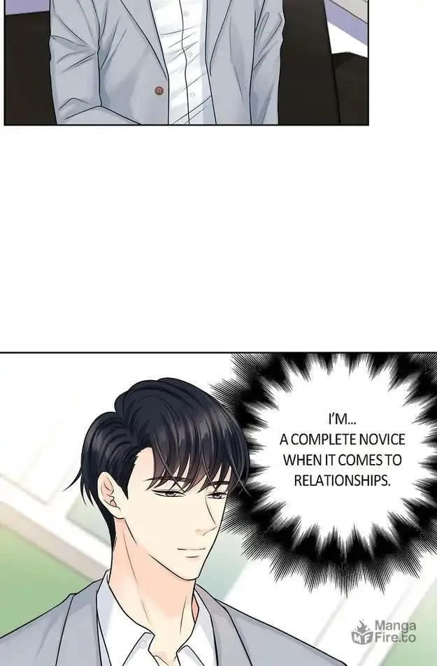 Read My K chapter 18 image 4 on Lezhin