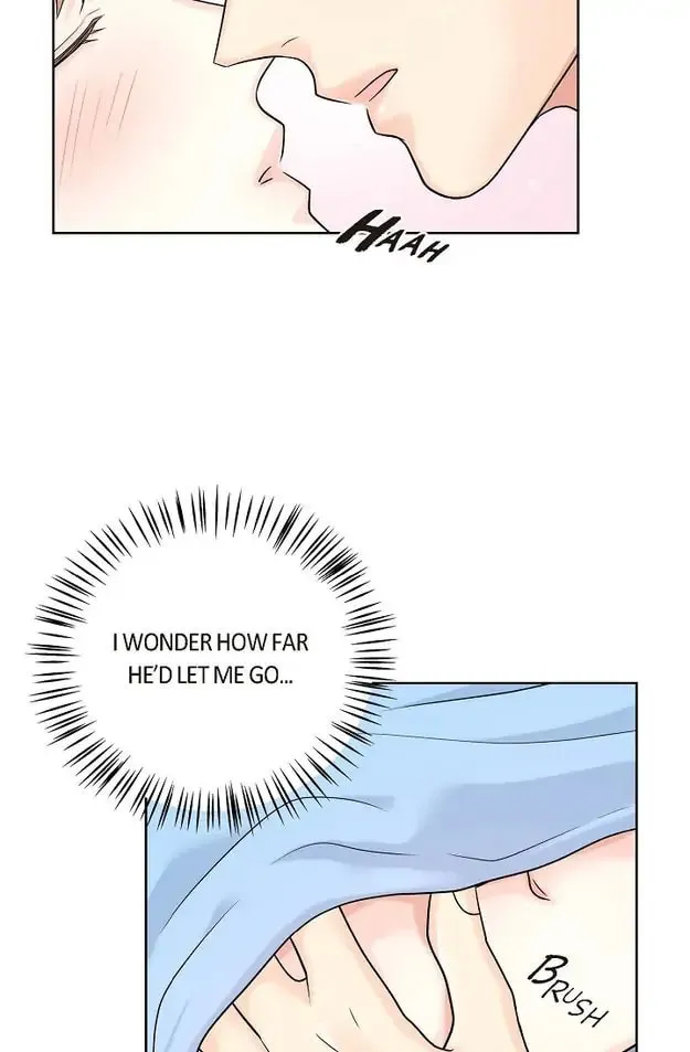 Read My K chapter 18 image 40 on Lezhin