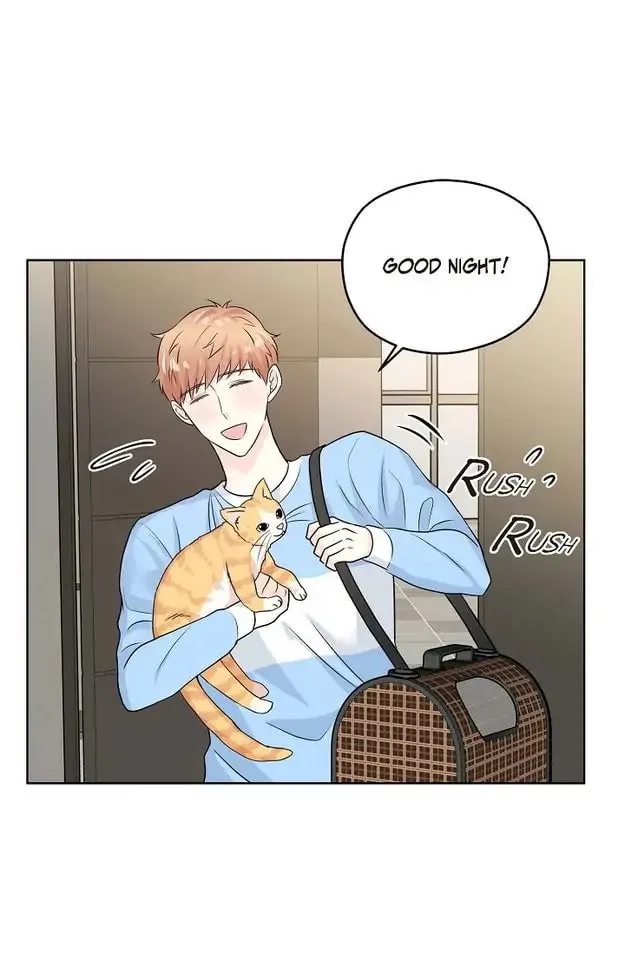 Read My K chapter 18 image 45 on Lezhin
