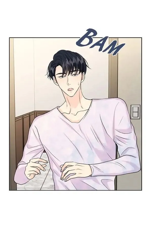 Read My K chapter 18 image 46 on Lezhin