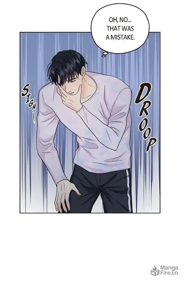 Read My K chapter 18 image 47 on Lezhin