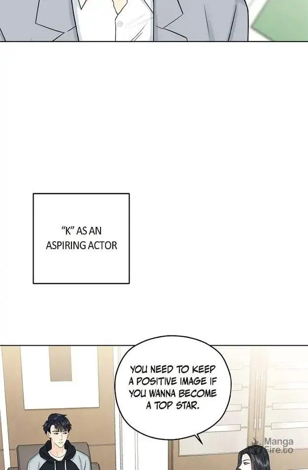 Read My K chapter 18 image 5 on Lezhin