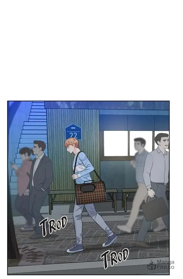 Read My K chapter 18 image 50 on Lezhin