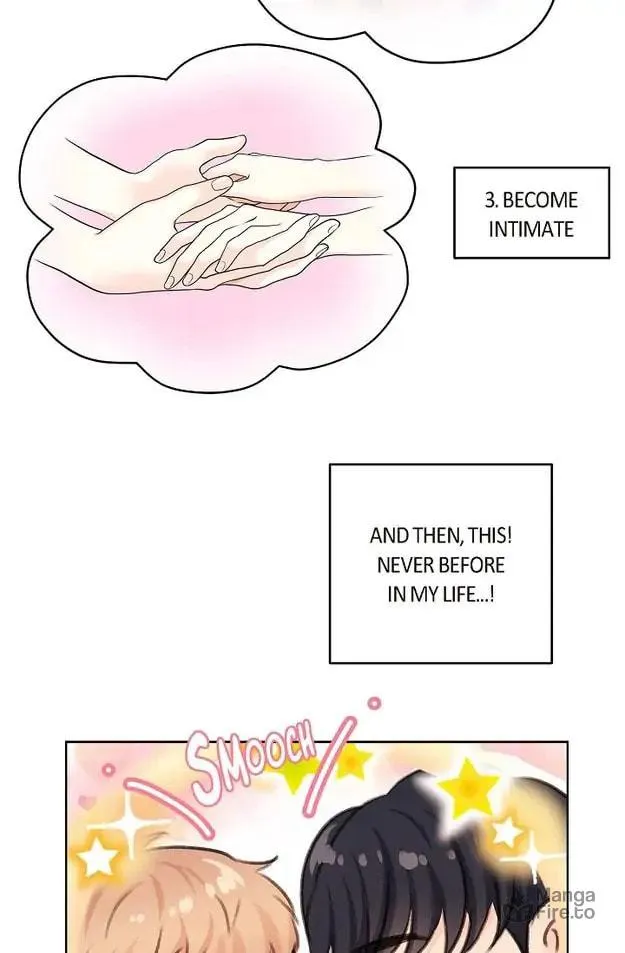 Read My K chapter 18 image 53 on Lezhin