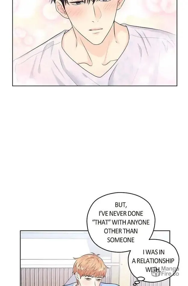 Read My K chapter 18 image 56 on Lezhin