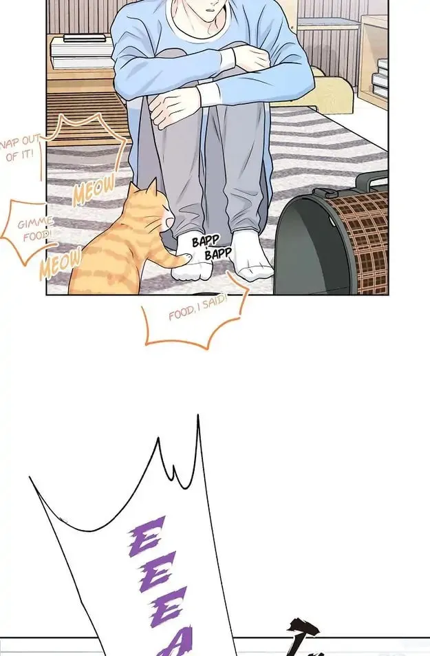 Read My K chapter 18 image 57 on Lezhin