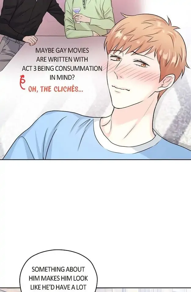 Read My K chapter 18 image 60 on Lezhin